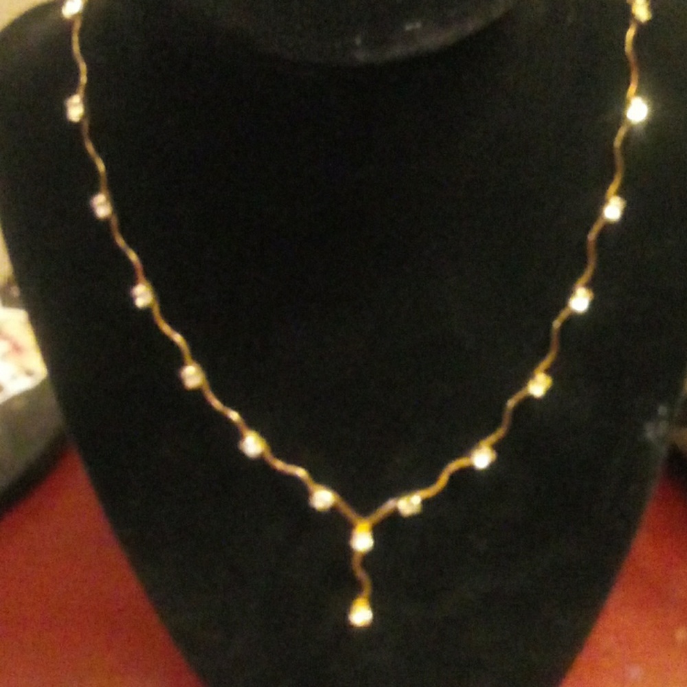 Very sexy neckless